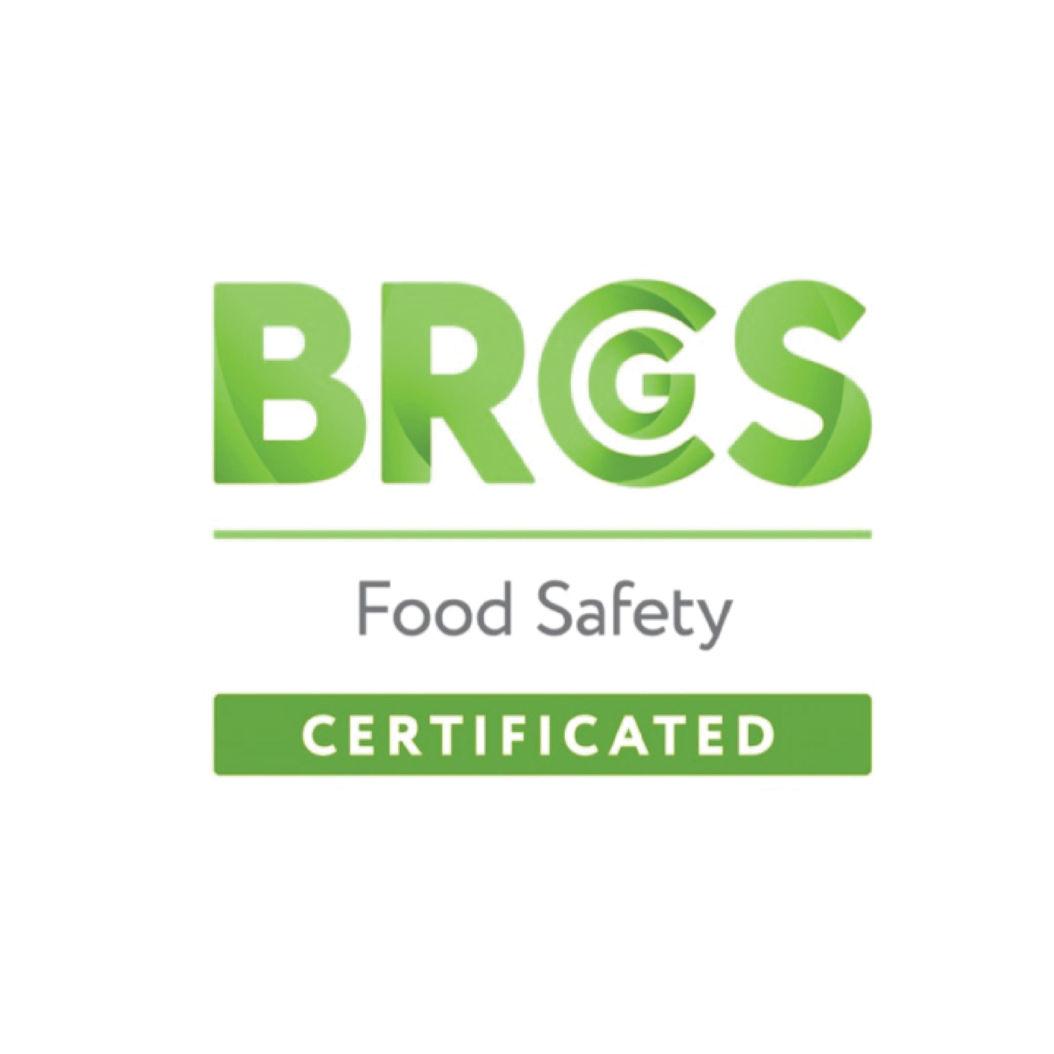 BRCGS