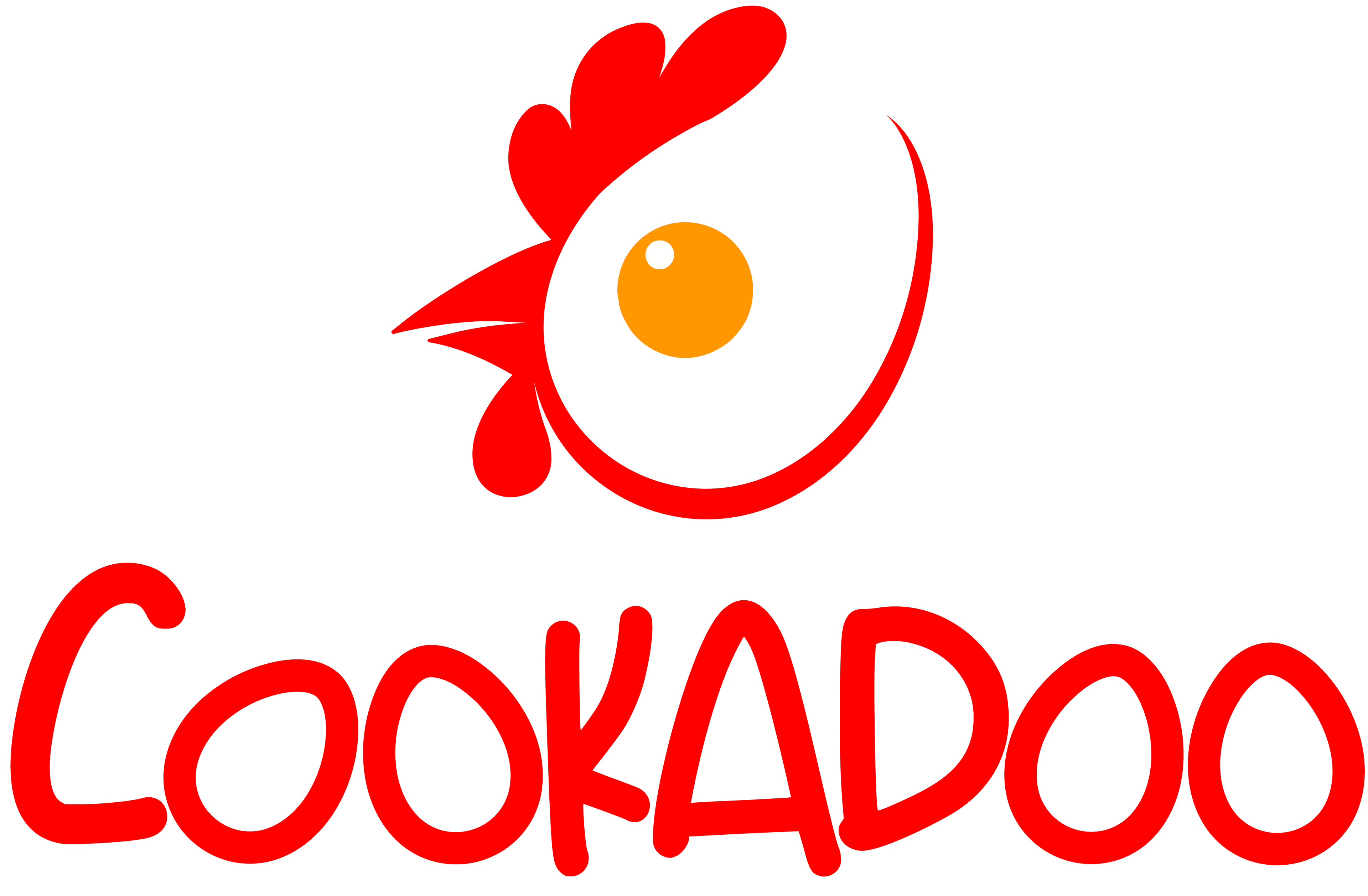 CookADoo Logo