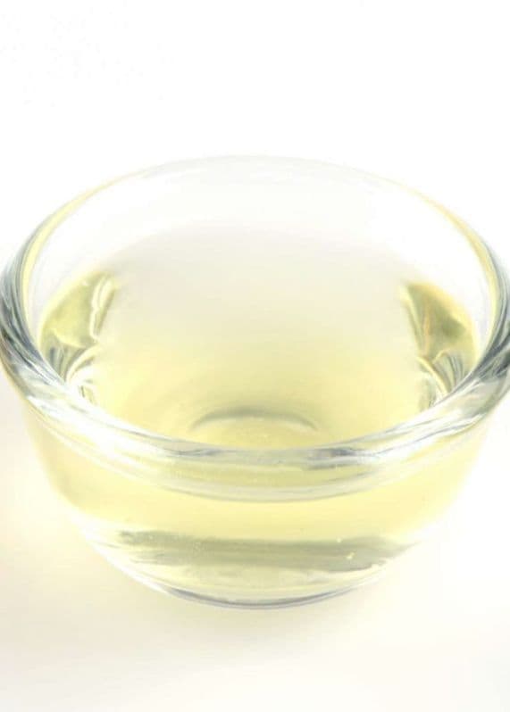 Egg White Liquid view 2