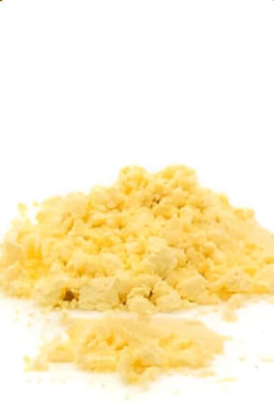 Egg Yolk Powder view 2