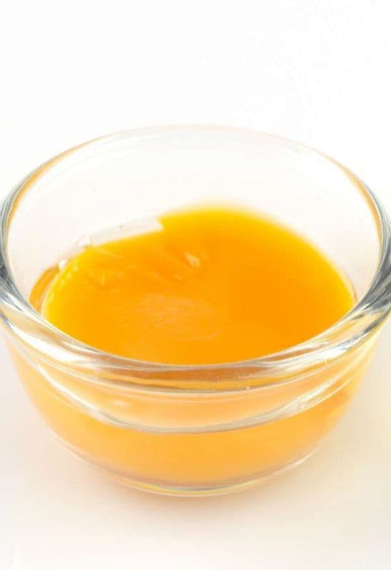 Egg Yolk Liquid view 2