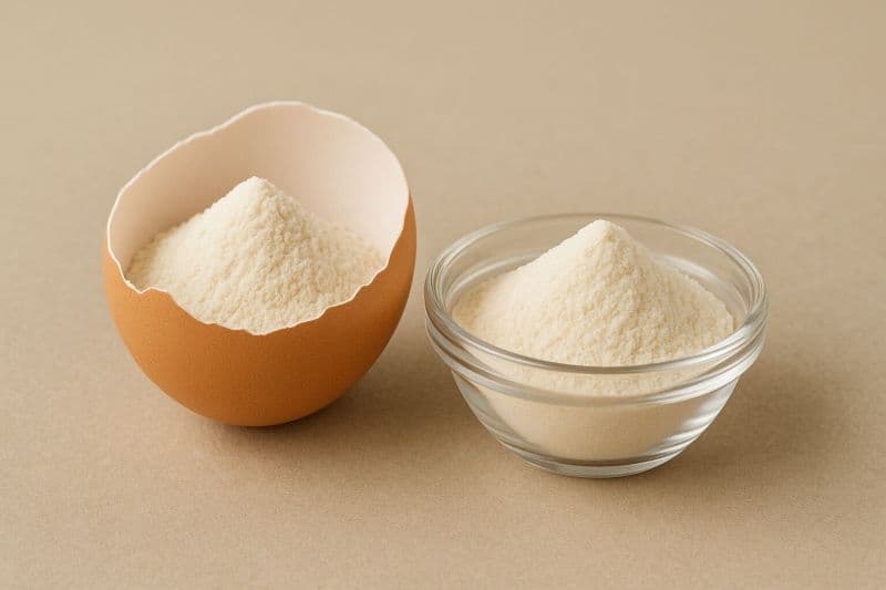 Hydrolyzed Egg Shell Membrane Collagen view 4