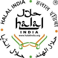 HALAL Certified