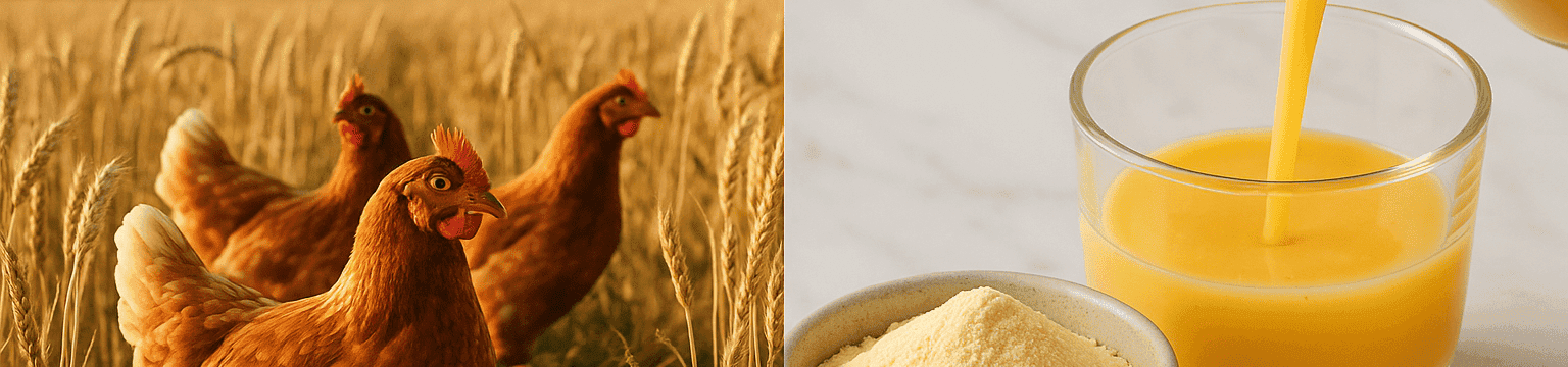 CookADoo Egg Products